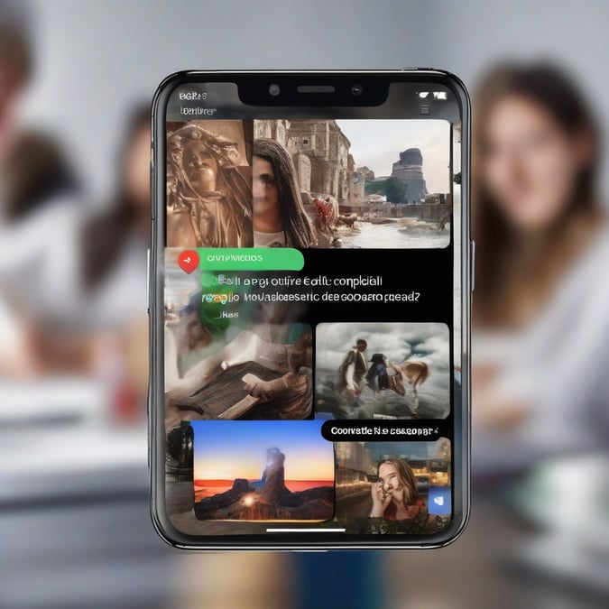 ¡Deja de usar apps complicadas! Convierte tus videos en obras maestras con Google Fotos