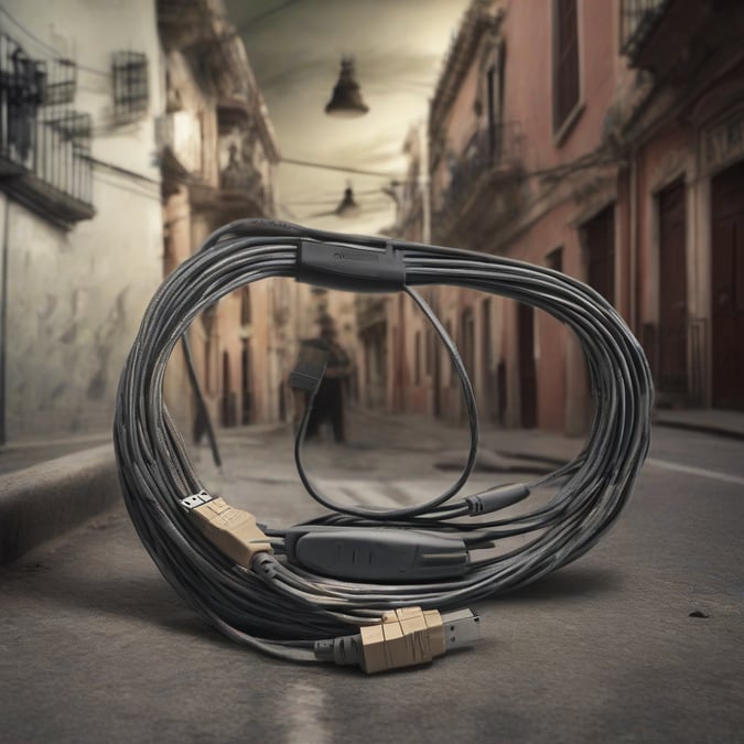 ¡Deja de usar cables innecesarios! El secreto del puerto HDMI ARC que transforma tu TV en un cine