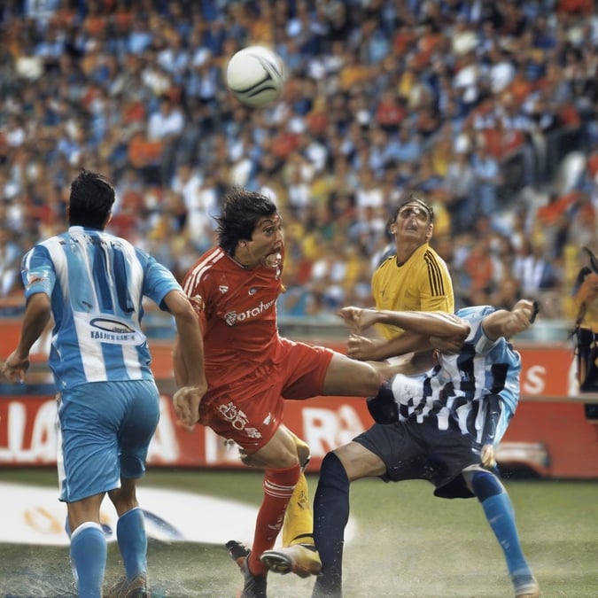 Del blooper del arquero Tagliamonte al increíble gol errado de Maravilla Martínez: las jugadas que sellaron la eliminación de Racing