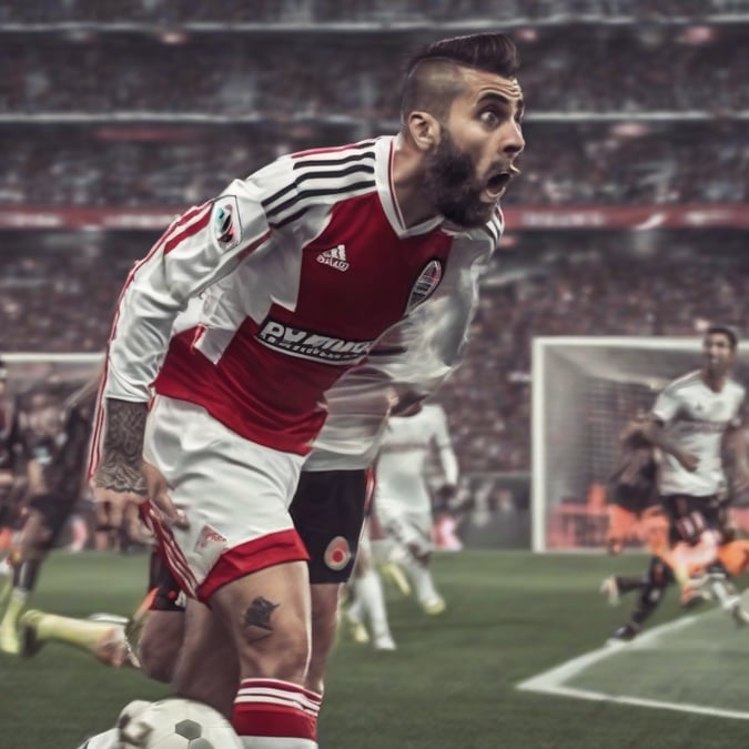 Del contrato que renovó Tomás Galván con una millonaria cláusula al guiño de Otamendi en las redes: las buenas noticias en River Plate