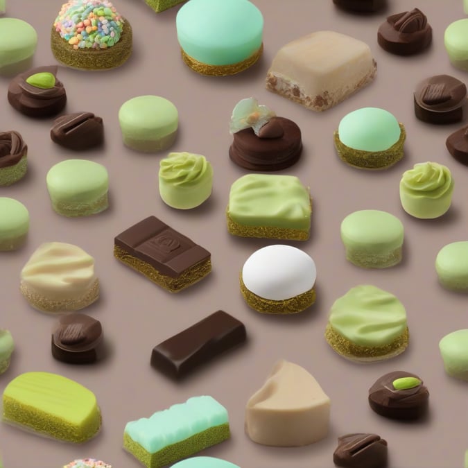 Del Derecho al Deleite: Cómo una Abogada Revolucionó el Chocolate Chileno con Pistacho