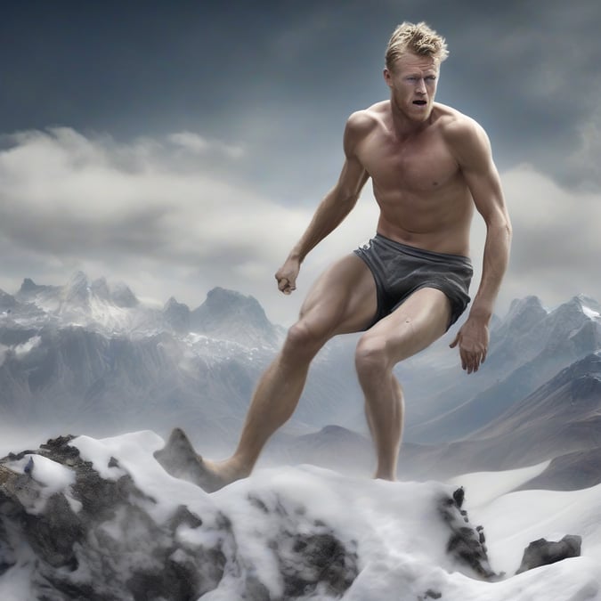 Del Gol que Dolió a Argentina a Conquistar el Frío: La Asombrosa Transformación de André Schürrle