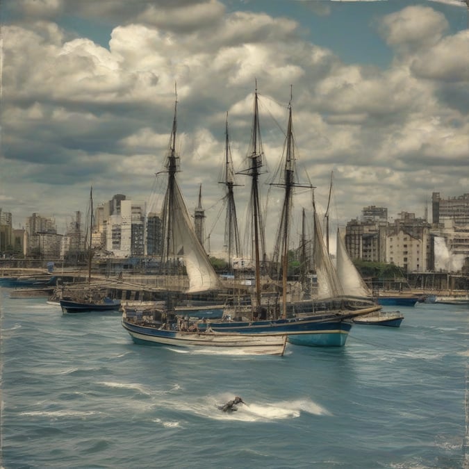 Delfino S.A.: El Imperio Familiar Argentino que Navega a Través de los Siglos