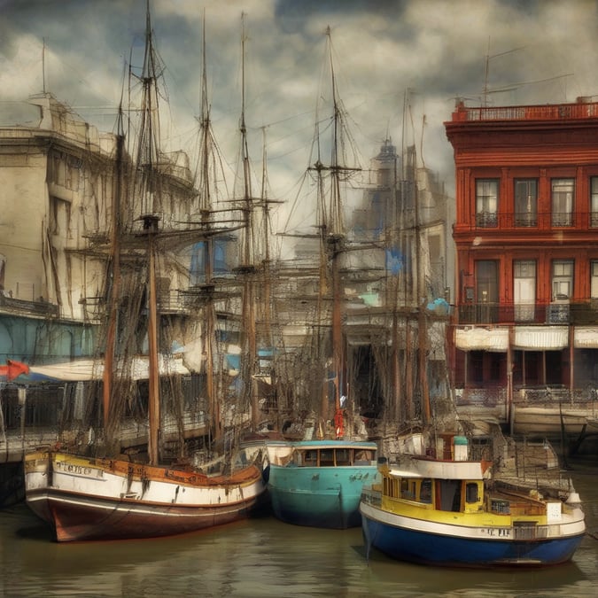 Delfino S.A.: El Imperio Familiar Argentino que Navega a Través de los Siglos