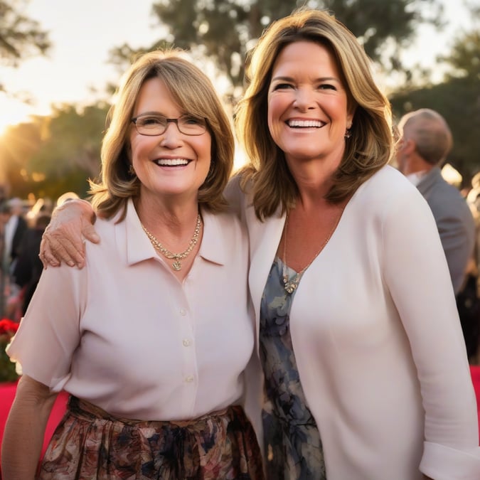 Desaparición en el Desierto: Presentadora de 'Today' Regresa al Aire Mientras Busca a su Madre