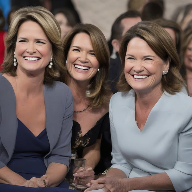 Desaparición en el Desierto: Presentadora de 'Today' Regresa al Aire Mientras Busca a su Madre