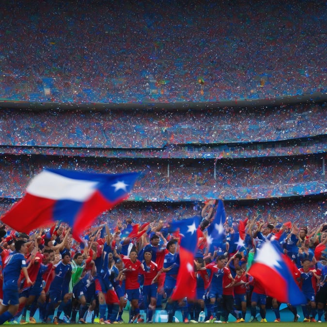 ¡Desastre en Auckland! Chile goleado por Nueva Zelanda y expulsión polémica