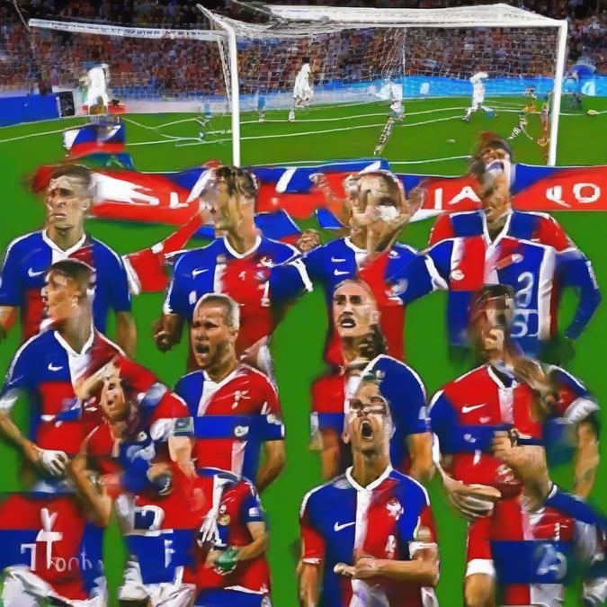 ¡Desastre en Auckland! Nueva Zelanda humilla a Chile y expone crisis de La Roja