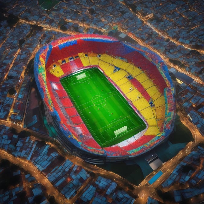 ¡Desastre en Colombia! Coquimbo Unido humillado en Libertadores: ¿Se acabó el sueño?