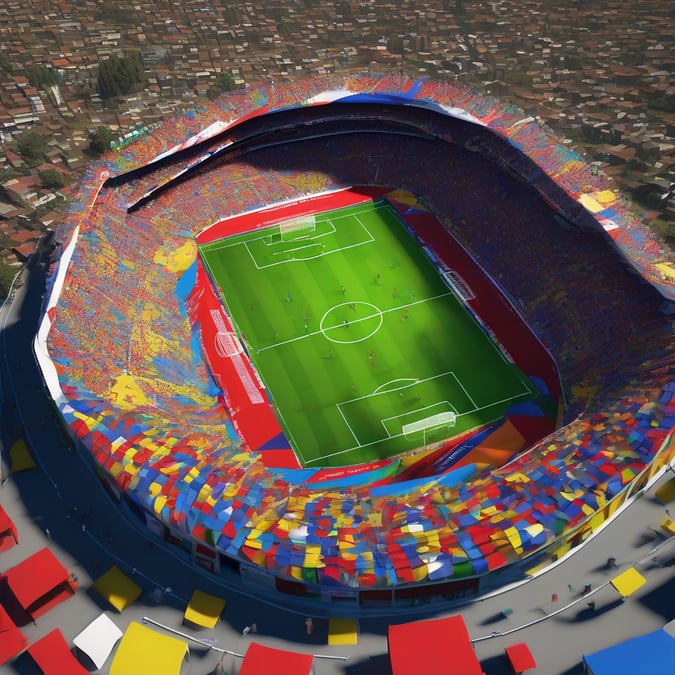 ¡Desastre en Colombia! Coquimbo Unido humillado en Libertadores: ¿Se acabó el sueño?