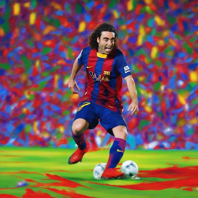 ¡Desastre Mundialista! Xavi Simons se Rompe y se Une a la Lista de Estrellas Lesionadas