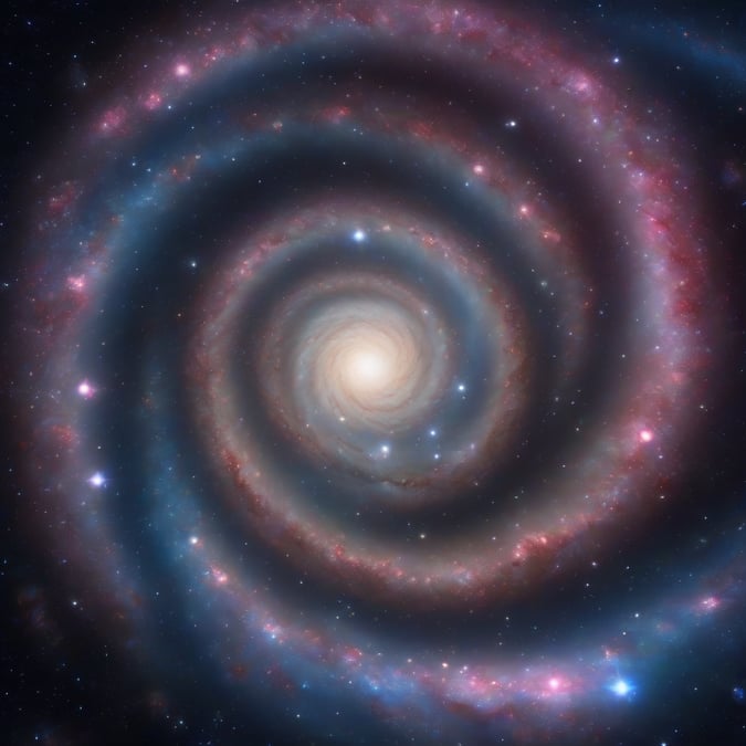 ¡Descubrimiento Cósmico en Chile! Inteligencia Artificial Revela Secretos de Millones de Galaxias