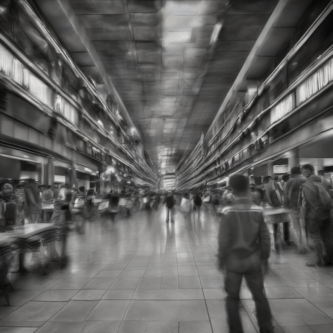 Desde que asumió Milei, más de 68.000 personas dejaron de trabajar en el Estado