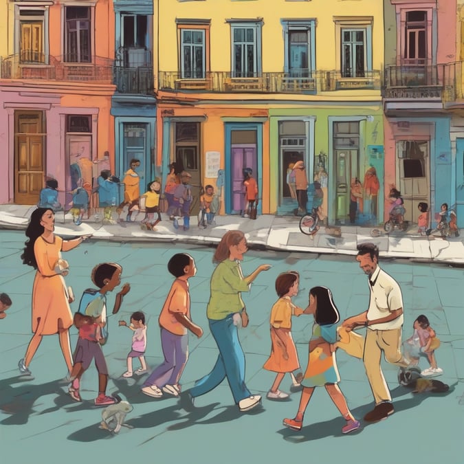 Desigualdad en Argentina: ¿Mejora real o espejismo? El 10% más rico gana 13 veces más