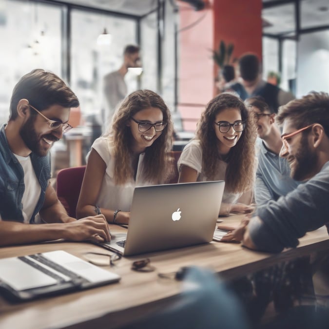 ¡Despega tu carrera tech! Santander e ITBA ofrecen curso GRATUITO de Full Stack Developer