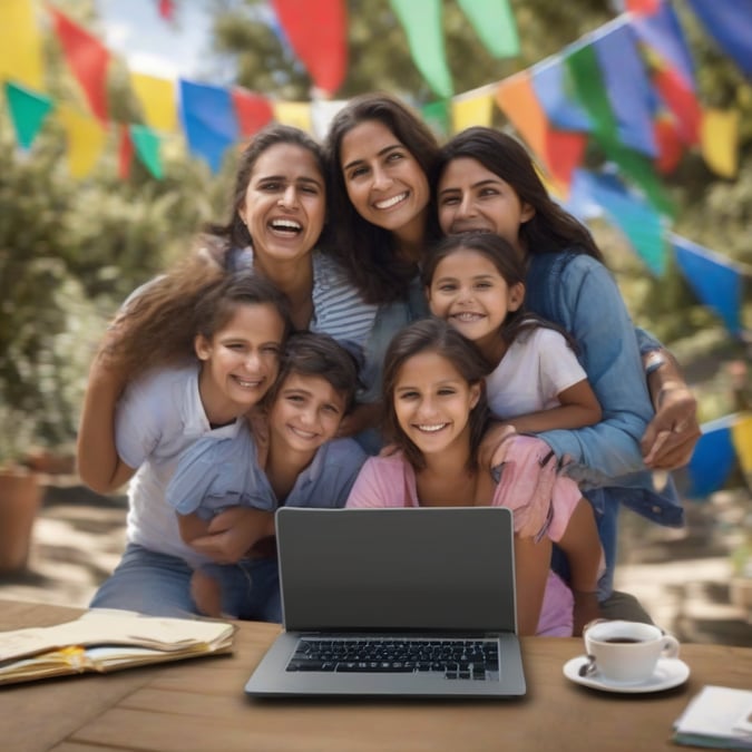 ¡Devoluciones Anticipadas en Marcha! Más de un Millón de Chilenos Ya Declararon su Renta