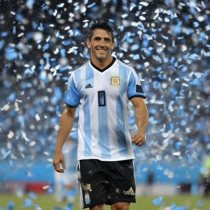 ¡Dibu Martínez a un paso de la gloria! Récord histórico a la vista