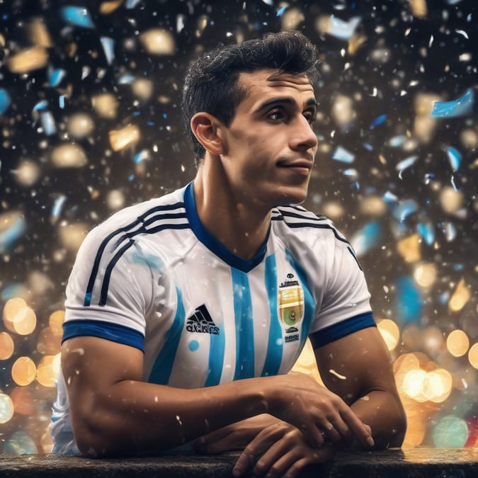 ¡Dibu Martínez a un paso de la gloria! Récord histórico a la vista