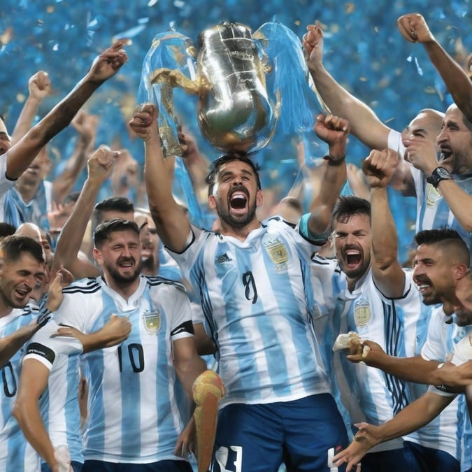 Dibu Martínez: El Desafío Silencioso del Campeón Mundial