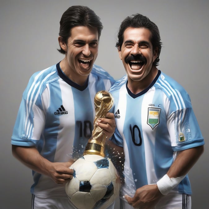 Dibu Martínez: El Desafío Silencioso del Campeón Mundial