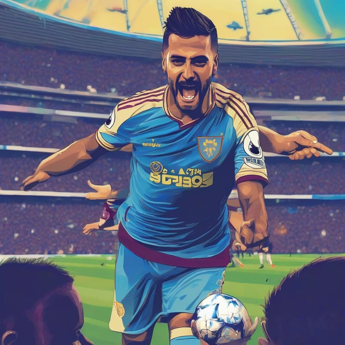 ¡Dibu Martínez enloquece al Lille! El gesto viral que desata la polémica