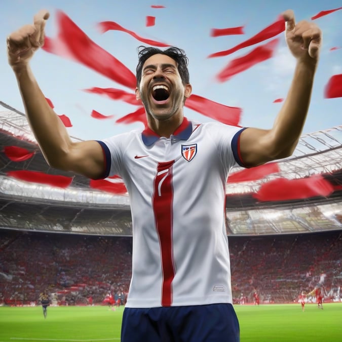 ¡Dibu Martínez enloquece al Lille! El gesto viral que desata la polémica