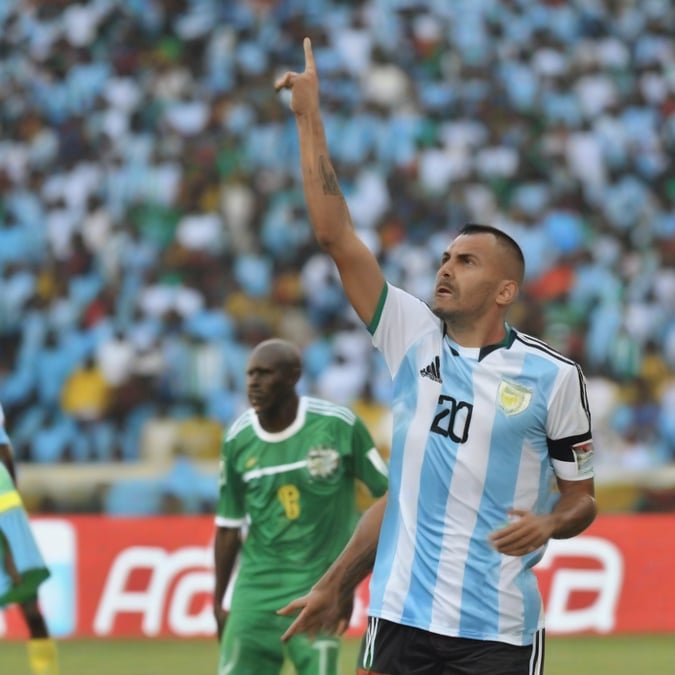 Dibu Martínez estalla: "Si jugábamos así, perdíamos la Finalíssima... ¡y nos falta sangre!"