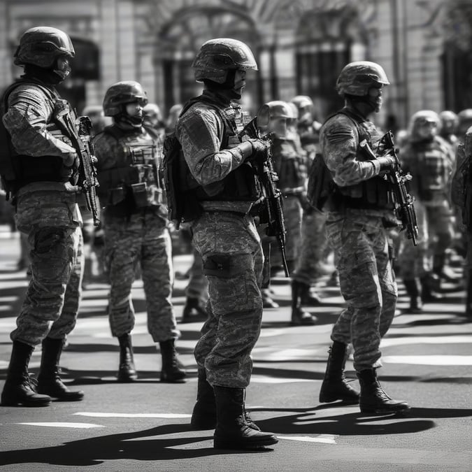 Directivo de Google renuncia en protesta a proyectos militares: