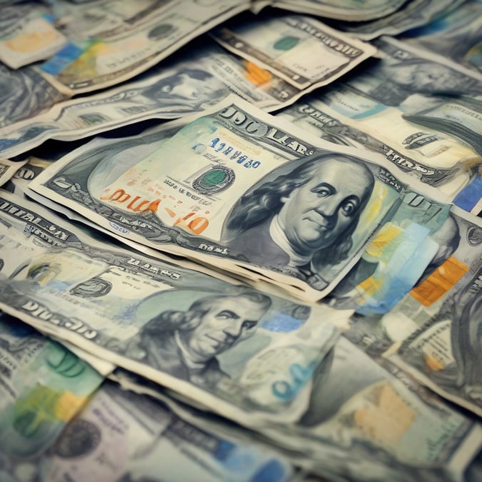 ¡Dólar al revés! El 'blue' desploma y ahora es más barato que el oficial: ¿Qué está pasando?