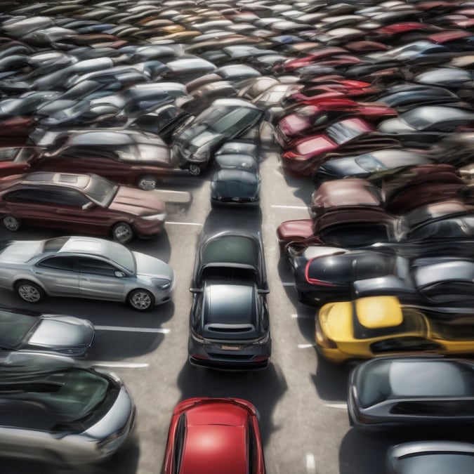 Dólar, descuentos y factor China: por qué las automotrices pierden hasta 30% del mercado y crecen los importadores