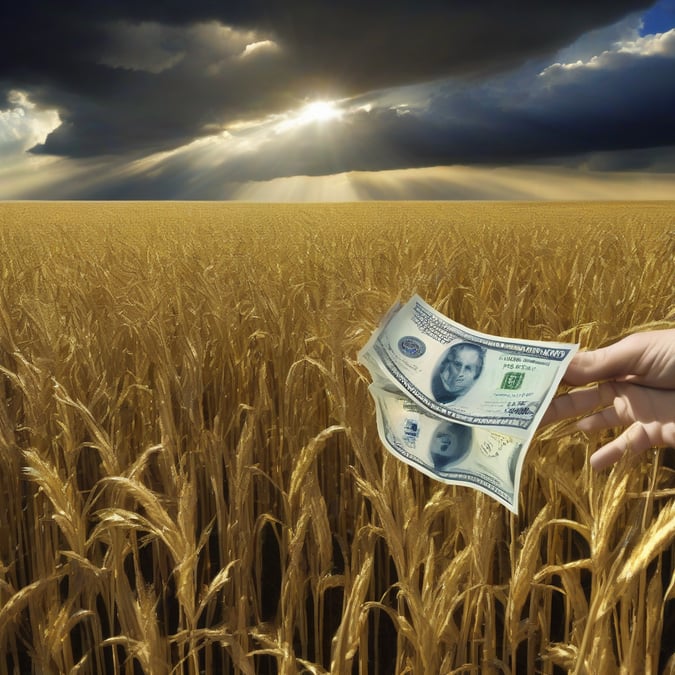 Dólar en Argentina: ¿Se Mantendrá la Calma Antes de la Tormenta del Agro?