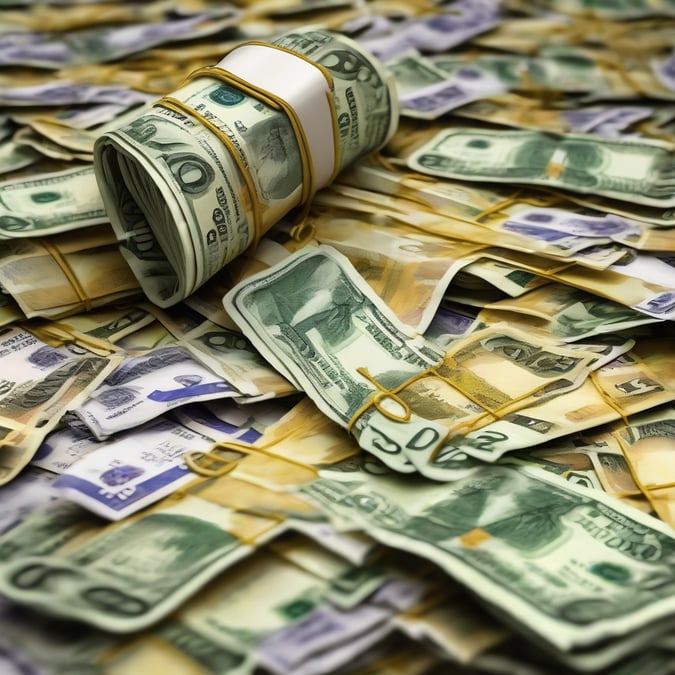 Dólar en picada, peso al alza: ¿Continuará la paradoja argentina?