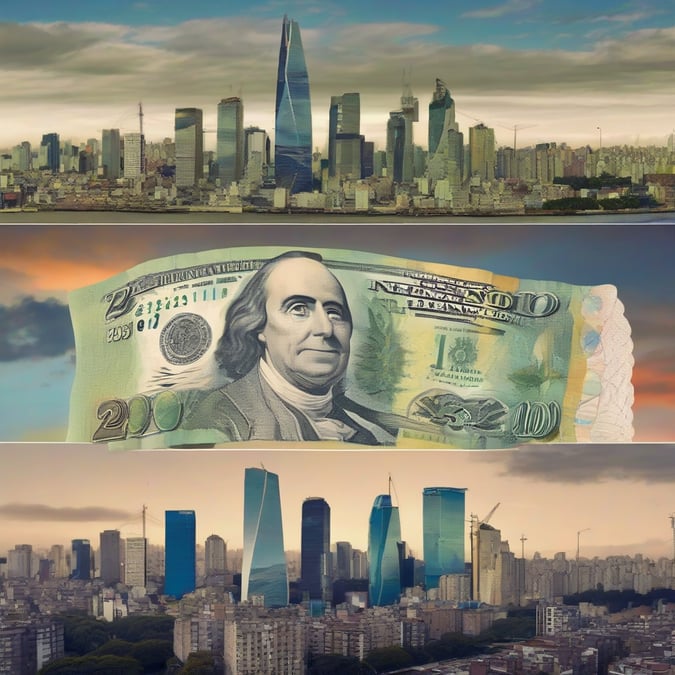 Dólar estable, pesos contenidos: ¿El Gobierno frena la recuperación económica?