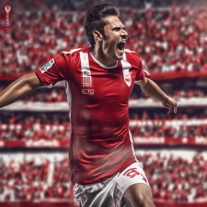 ¡Doble Chileno en Argentina! Independiente lo da vuelta con goles de Gutiérrez y Millán