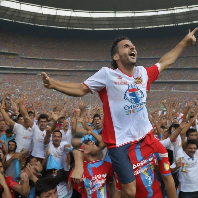 ¡Doble Golpe Cruzado! UC Domina a Barcelona en Ecuador y Sueña con la Libertadores