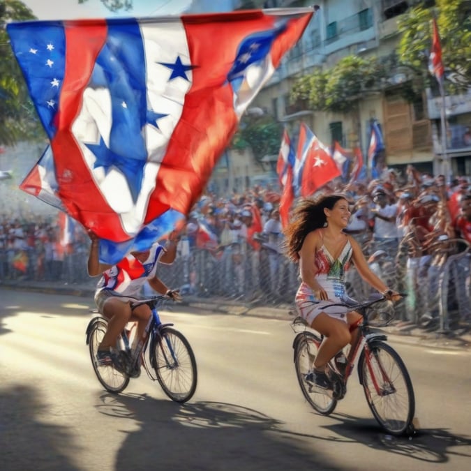 ¡Doble Oro Histórico! Chile Domina la Contrarreloj en los Suramericanos de la Juventud