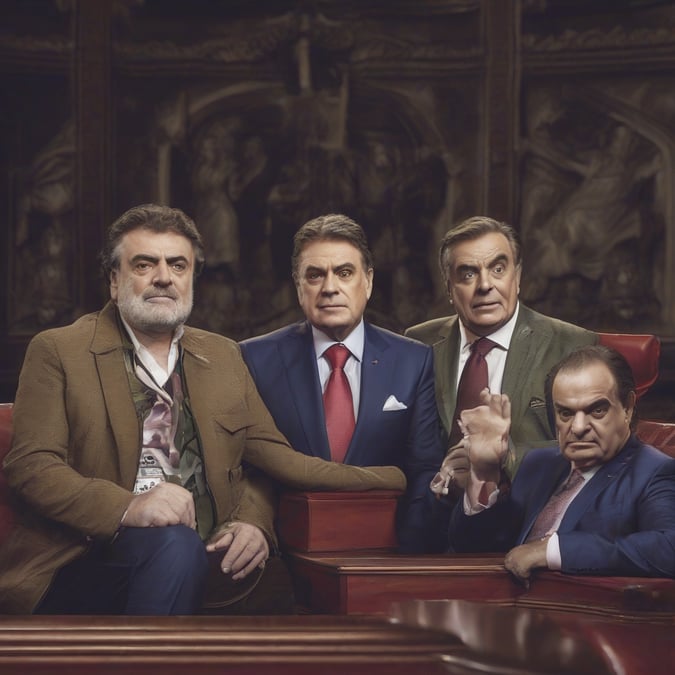 Don Francisco vs. Camila Vallejo: El 'Complicado' Revelación de Neme Desata la Polémica