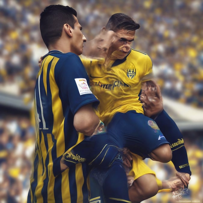 ¡Drama en Boca! Marchesín se lesiona y Paredes alza la voz ante el Superclásico