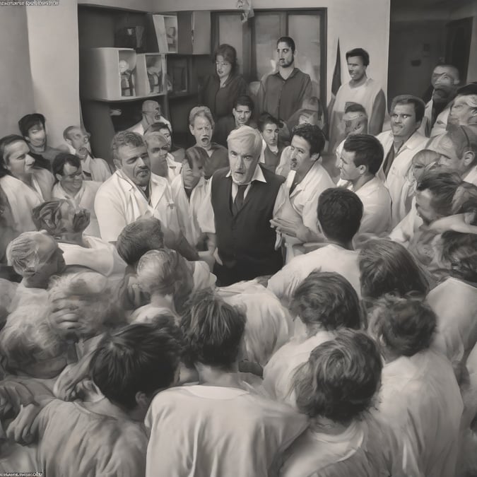 ¡Drama en Concepción! El Entrenador que se Despidió con Disculpas y un Mensaje de Esperanza