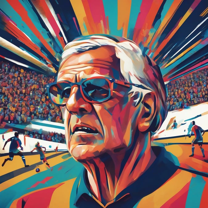 ¡Drama en el Ascenso! Entrenador Sufre Crisis y es Despedido en el Entretiempo