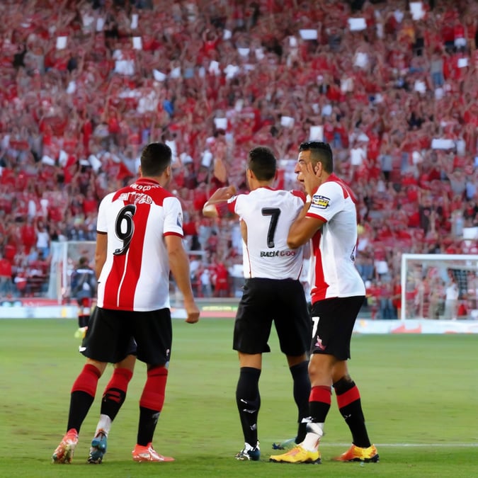 ¡Drama en España! El Sevilla de Alexis y Suazo al borde del abismo