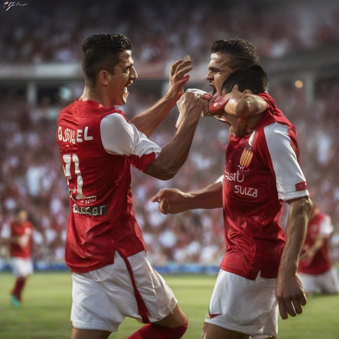 ¡Drama en España! El Sevilla de Alexis y Suazo al borde del abismo