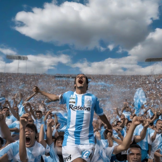 ¡Drama en la Academia! Racing al borde del abismo en el Apertura
