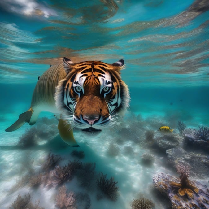 ¡Drogas en el Paraíso! Cocaína y Analgésicos Detectados en Tiburones de las Bahamas