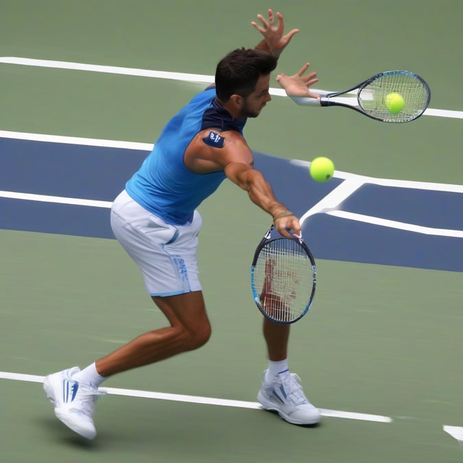 ¡Duelo de Titanes en Miami! Cerúndolo vs. Medvedev: ¿Podrá el Argentino Dar la Sorpresa?