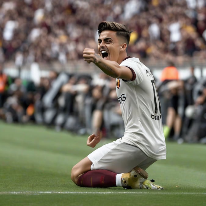 Dybala entre el sueño de Boca y la tentación europea: ¿Adiós a la Joya?