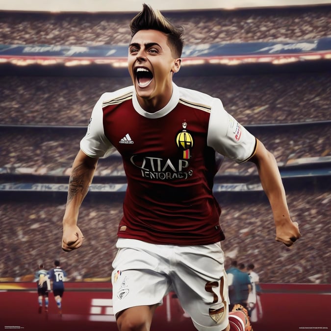 Dybala entre el sueño de Boca y la tentación europea: ¿Adiós a la Joya?