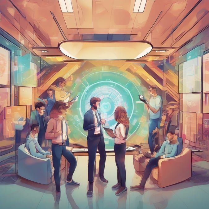 Econtech 2026: El Futuro de las Finanzas y la IA Revelado por Líderes de Mercado Libre, Globant y Más