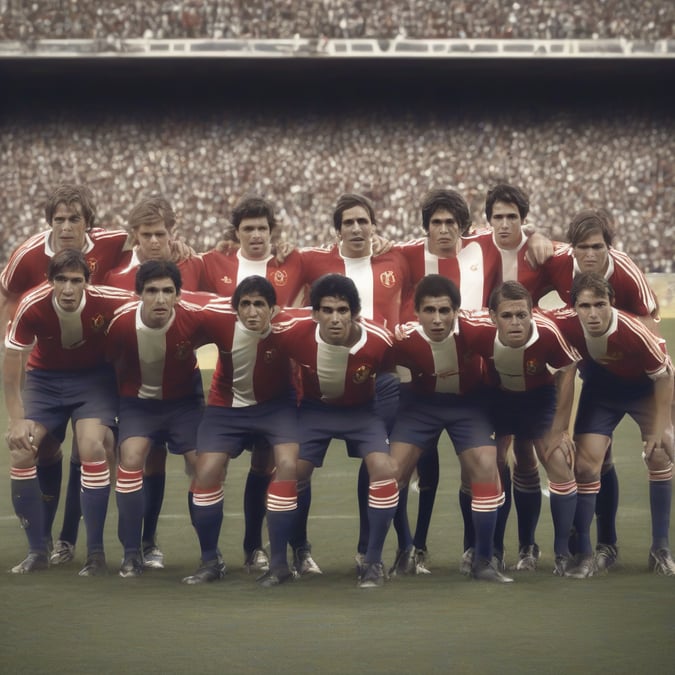 El 0-0 que cambió las reglas del fútbol para siempre: “El partido más aburrido de la historia de los Mundiales”
