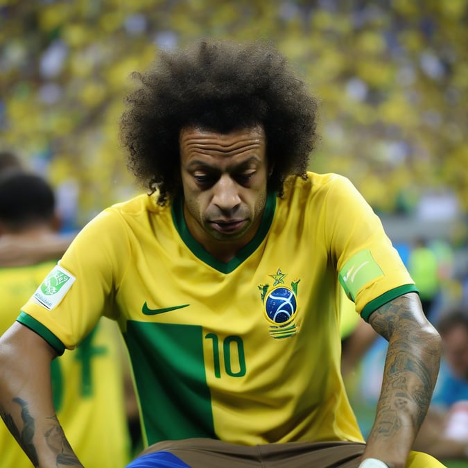 El 7-1 que nunca olvidará Brasil: Marcelo revela el infierno de la derrota